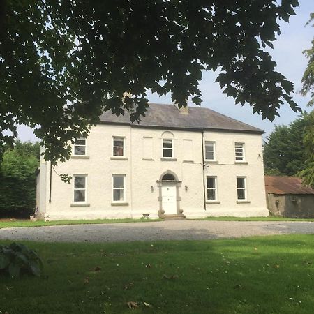 ホテル Ballyrider House Inch Cross エクステリア 写真