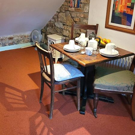 ホテル Ballyrider House Inch Cross エクステリア 写真