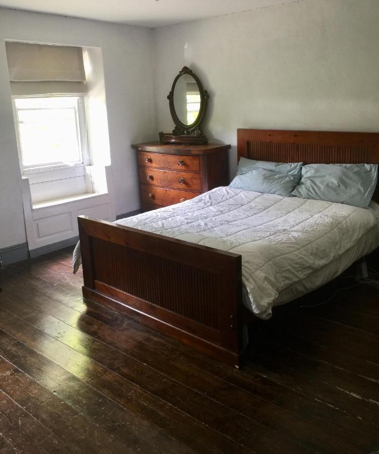 ホテル Ballyrider House Inch Cross エクステリア 写真