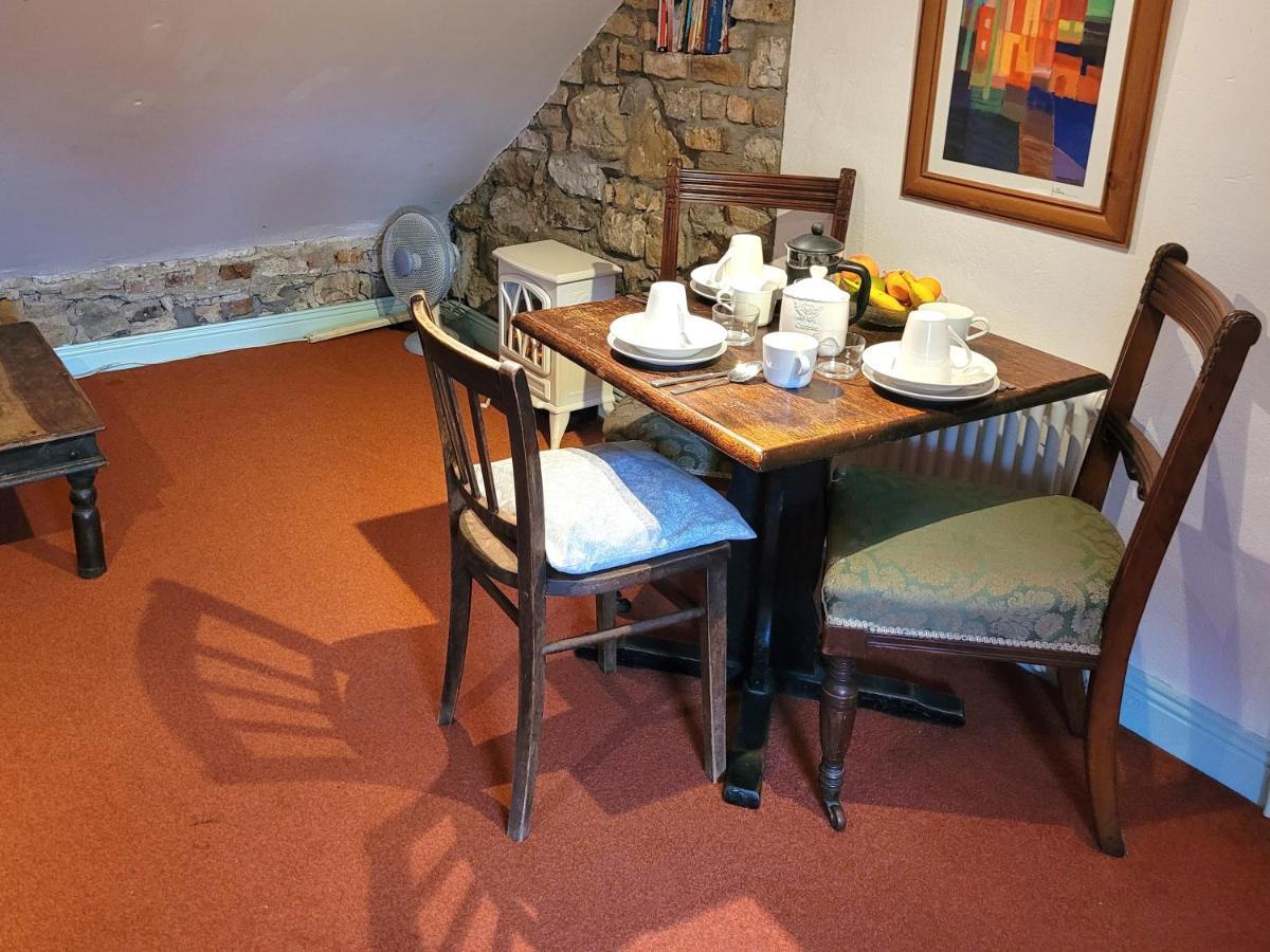 ホテル Ballyrider House Inch Cross エクステリア 写真