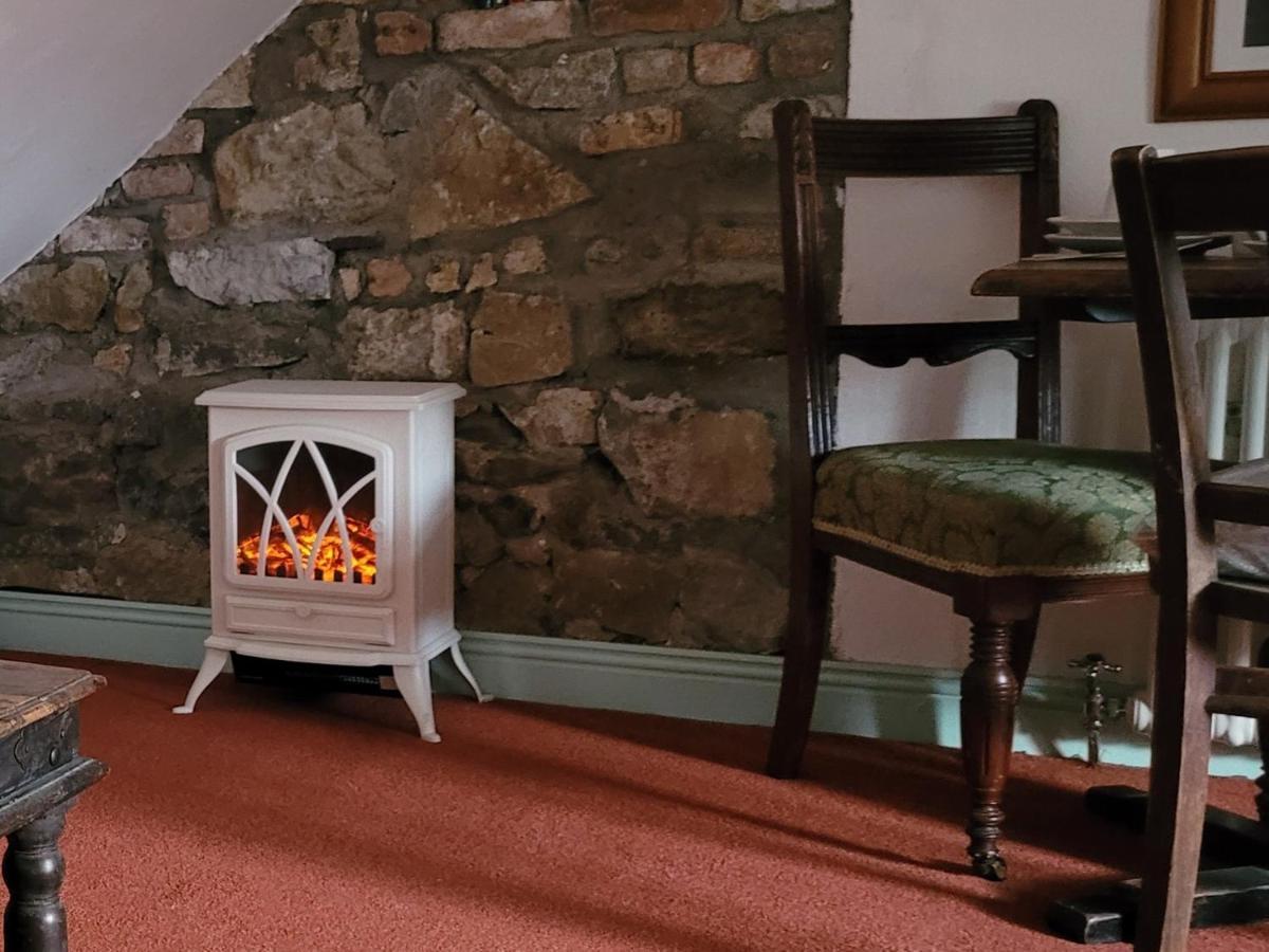 ホテル Ballyrider House Inch Cross エクステリア 写真